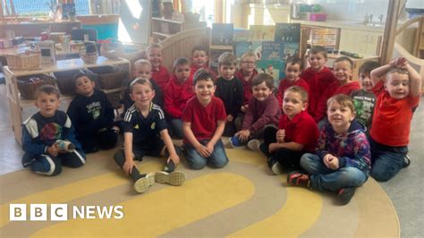 znxx boy|Class of 18 boys and no girls start school in Orkney .
